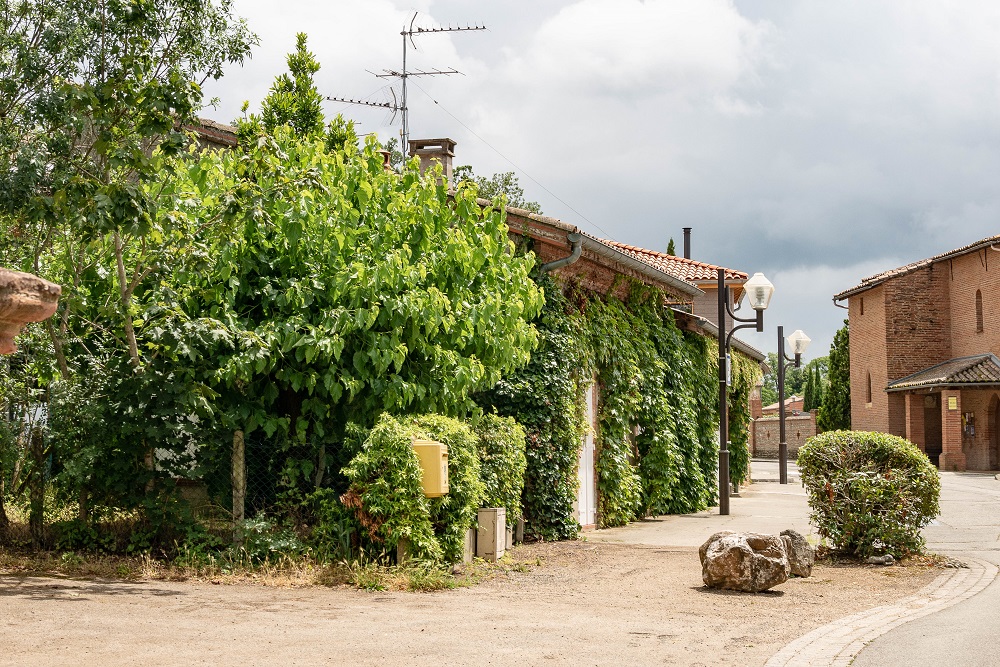 Village de Pechbusque