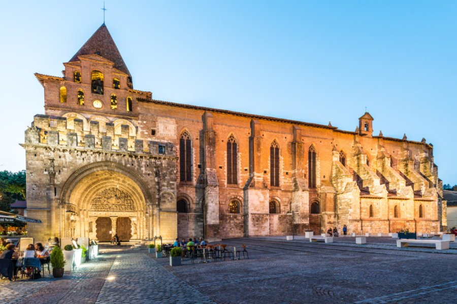 Top 10 der schönsten Wanderungen rund um Toulouse