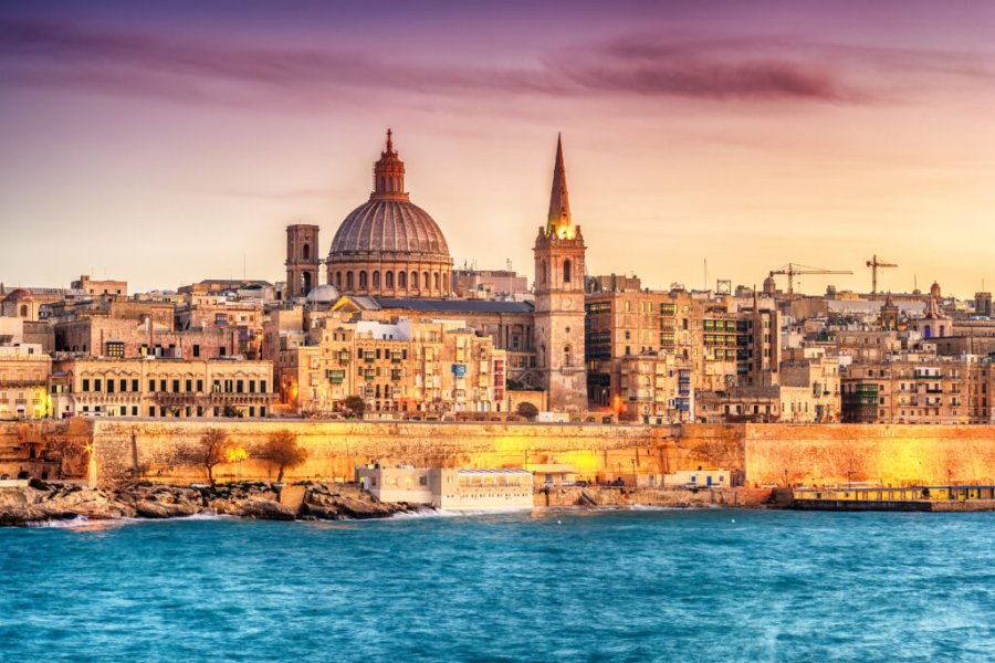 What to do and see in Malta in 2 or 3 days? Itinerary tips