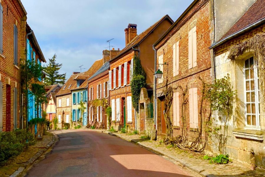 Top 10 des plus beaux villages de l'Oise en 2025