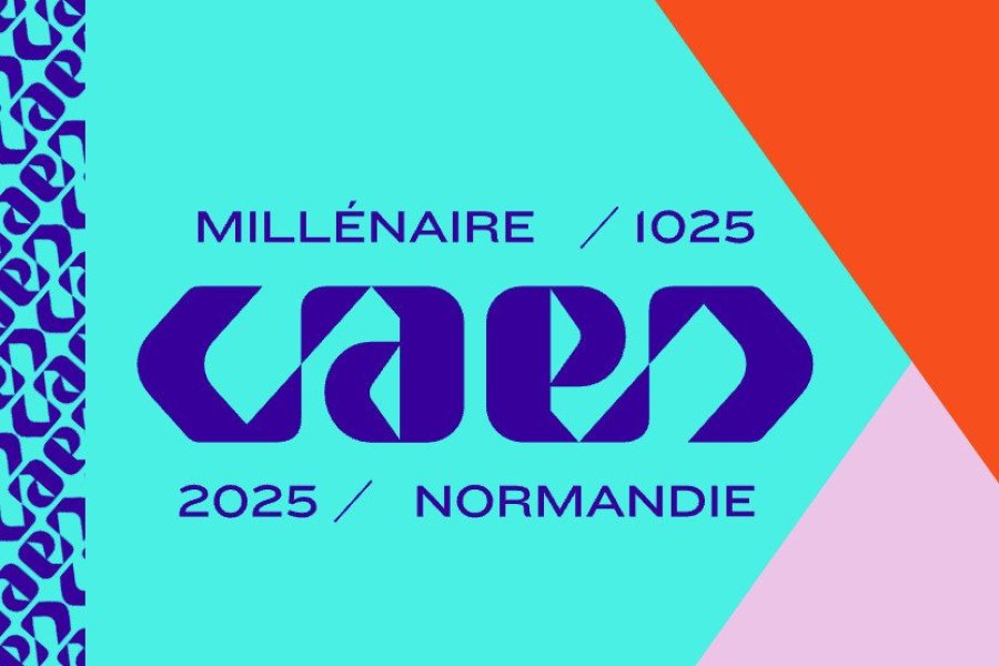 En 2025, Caen célèbre 1000 ans d'histoire avec une riche programmation