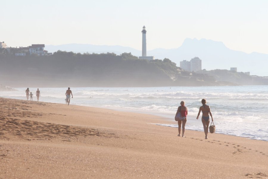 Que faire, que visiter à Anglet ? Les 11 incontournables