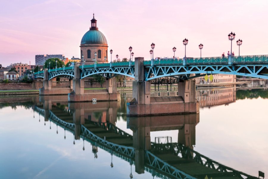 Les 6 musées accessibles PMR labellisés Tourisme & Handicap à visiter à Toulouse