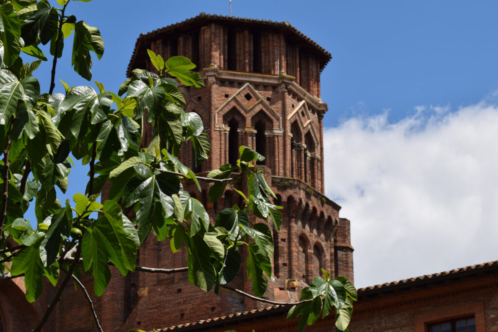 Couvent des Augustins