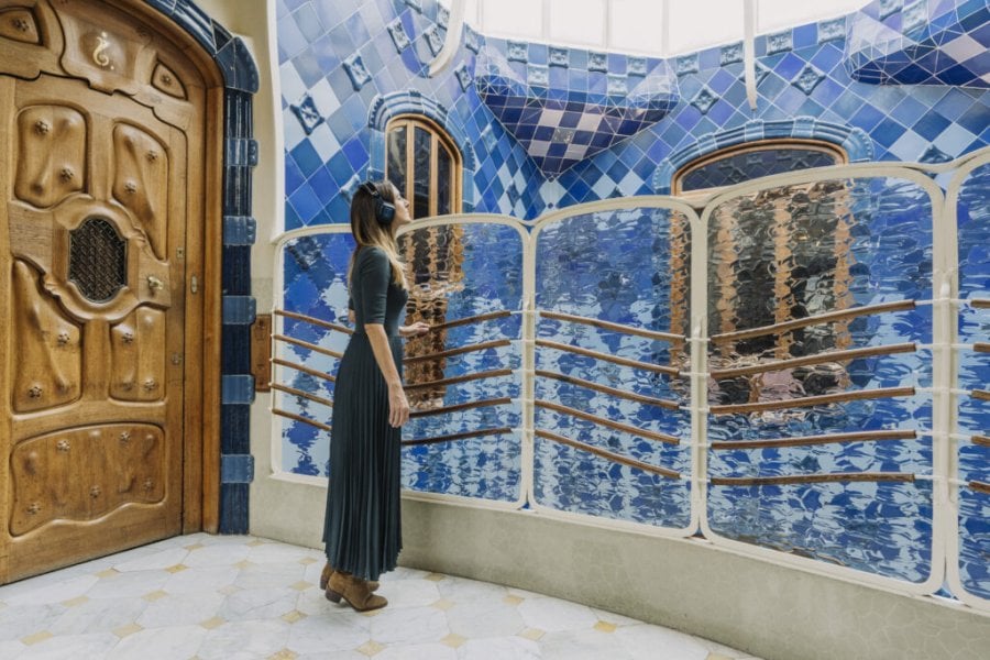 Visiter la Casa Batlló à Barcelone : ce qu’il faut savoir