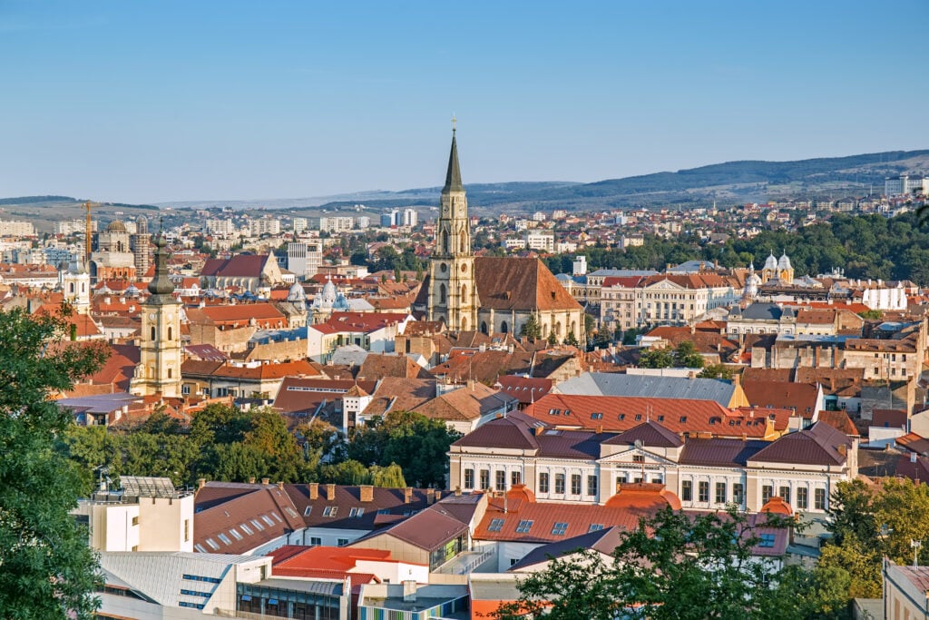  Cluj-Napoca