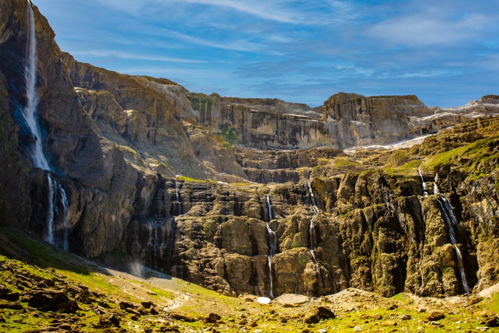 Cirque de Gavarnie 