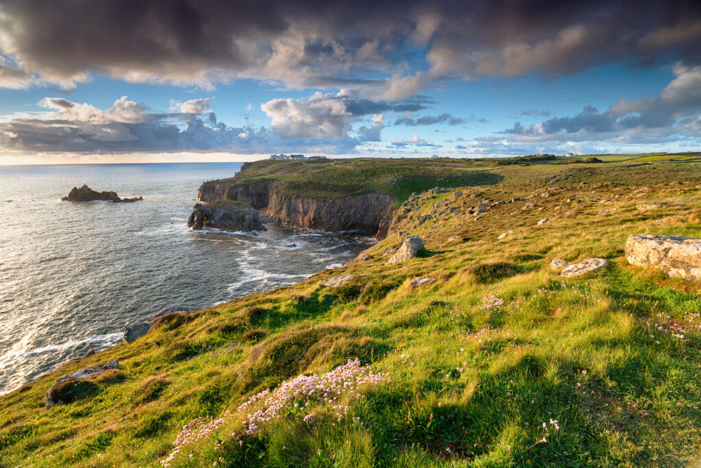 Land's End