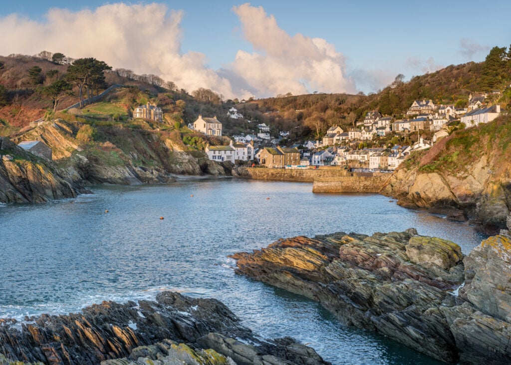 Polperro 