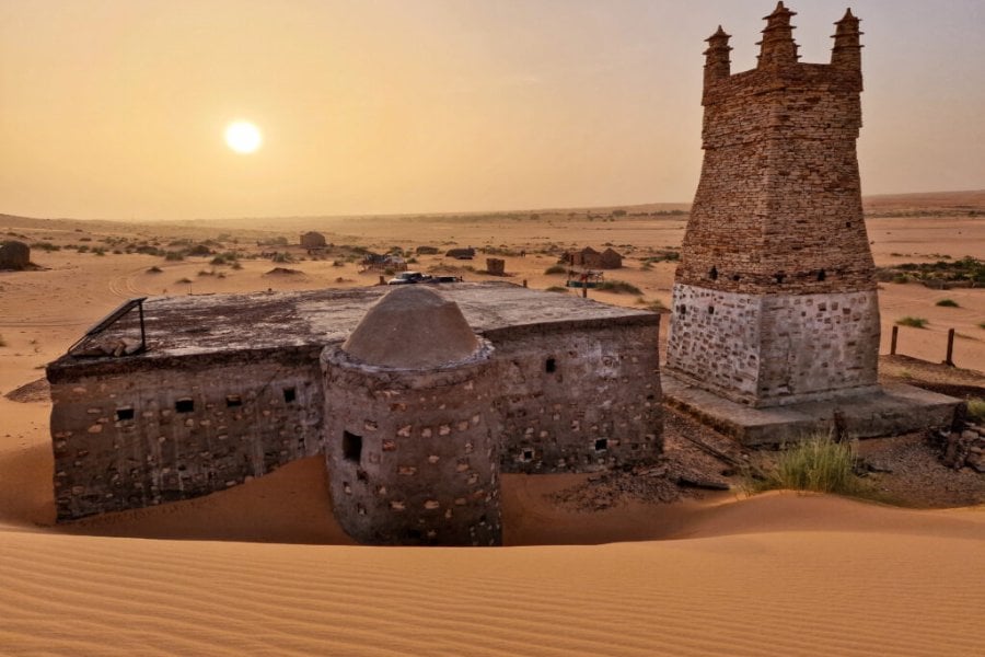 Que faire, que visiter en Mauritanie ? Les 11 incontournables en 2025