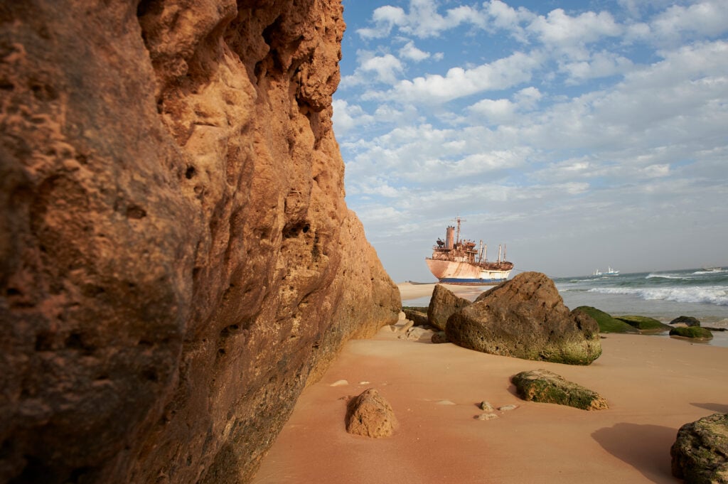 Nouadhibou