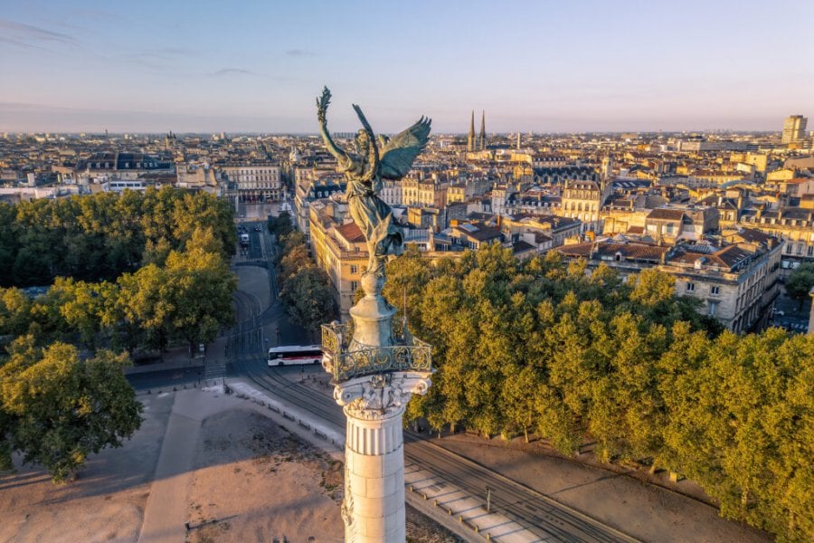 Top 10 des hébergements insolites à tester à Bordeaux en 2025