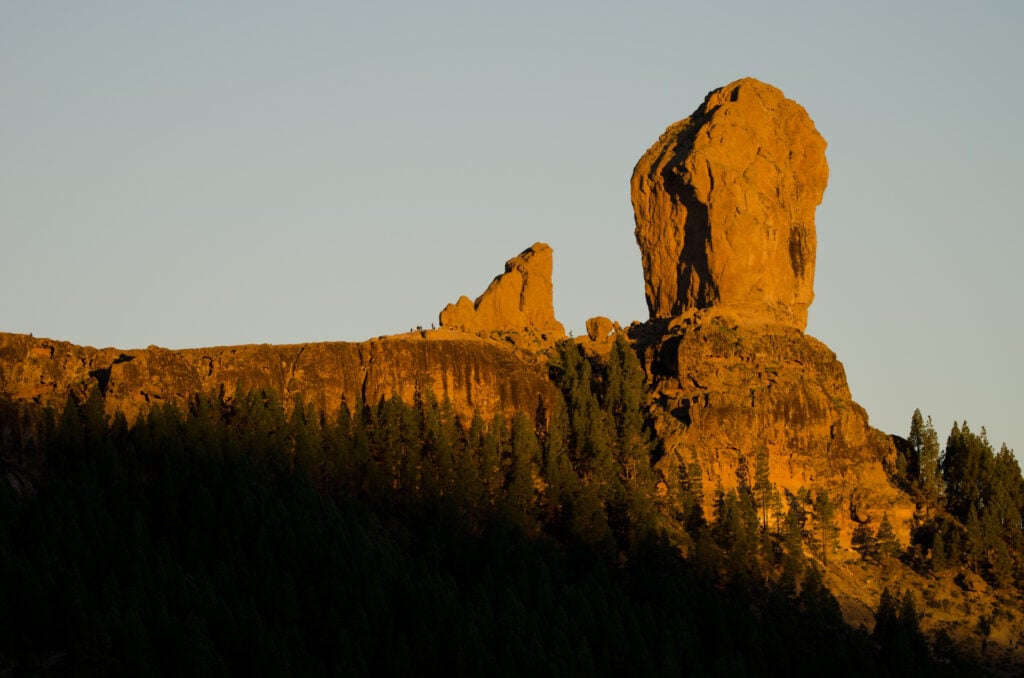 Roque Nublo