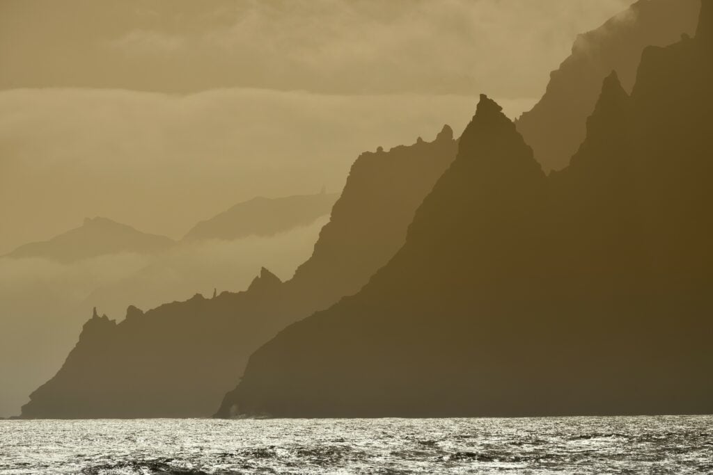 Punta del Hidalgo - meilleures randonnées Canaries