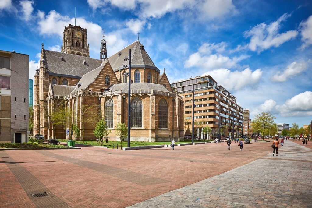 Sint Laurenskerk