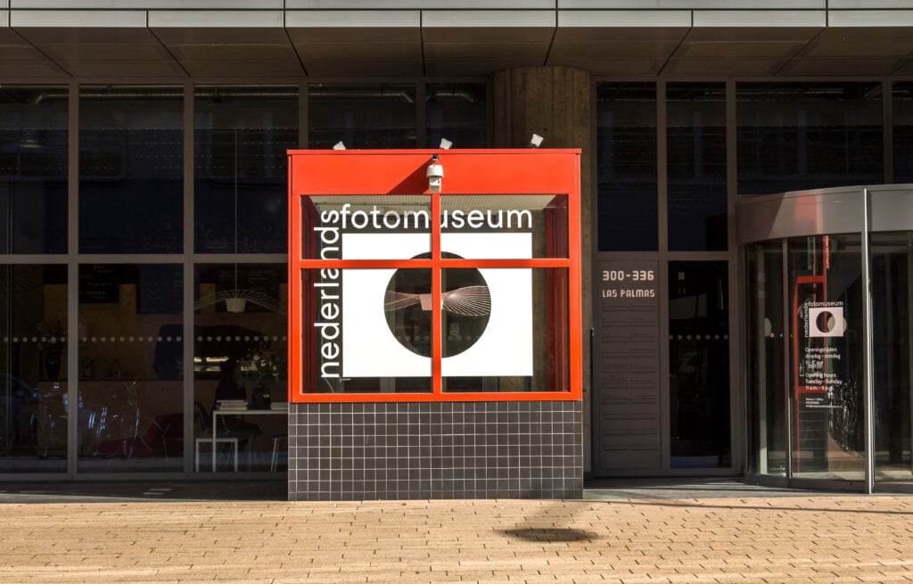 Fotomuseum - Rotterdam
