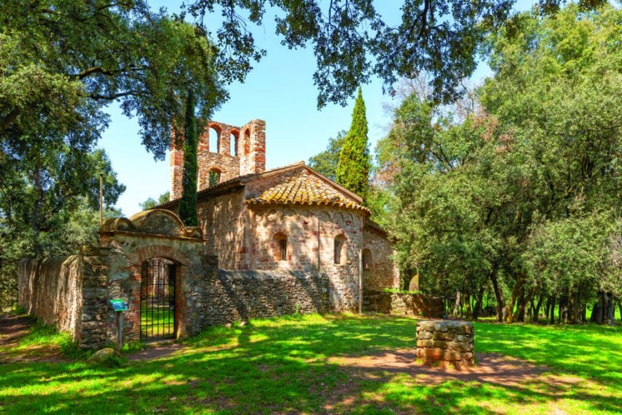 Le Vallès Oriental, à la découverte des terres intérieures de la Costa Barcelona