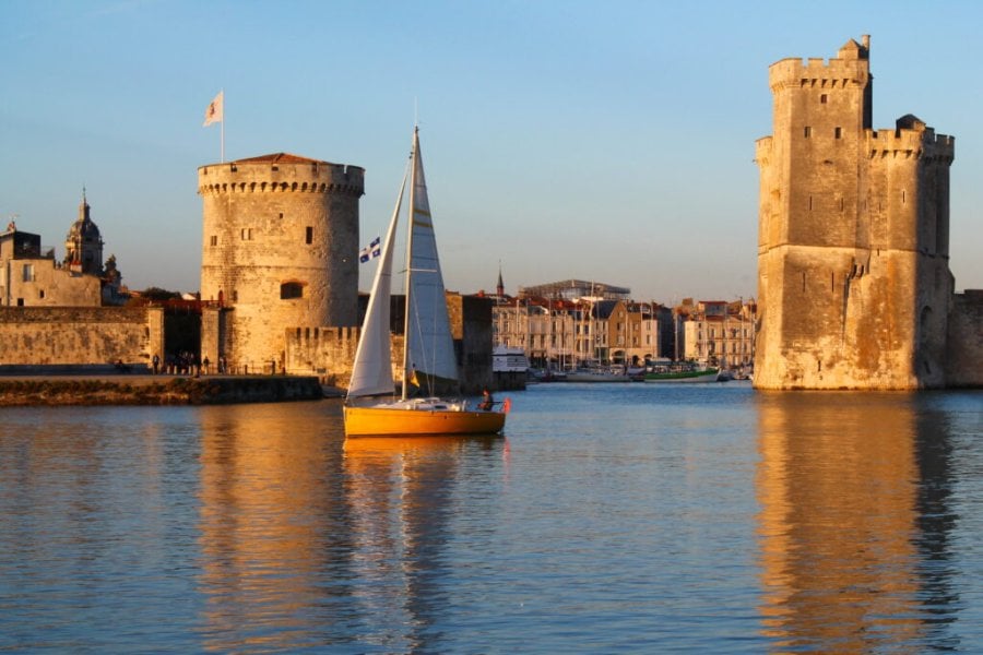 Visiter La Rochelle en 2 jours : que faire en un week-end ?