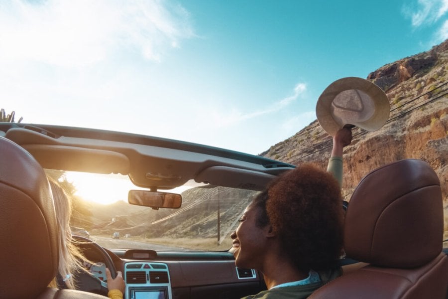 Organiser un road trip entre plusieurs pays : nos conseils 