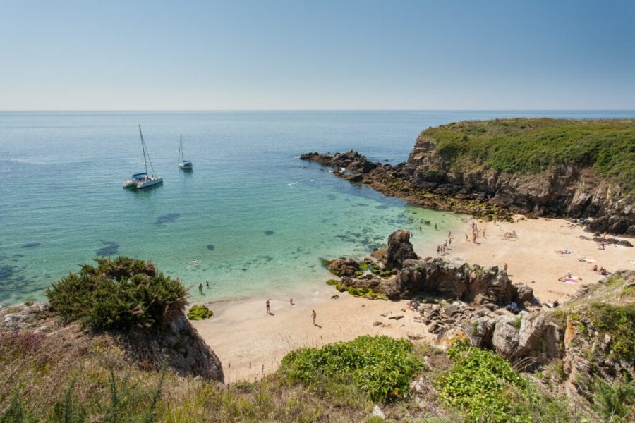 Top 11 des plus belles plages de Vendée en 2025