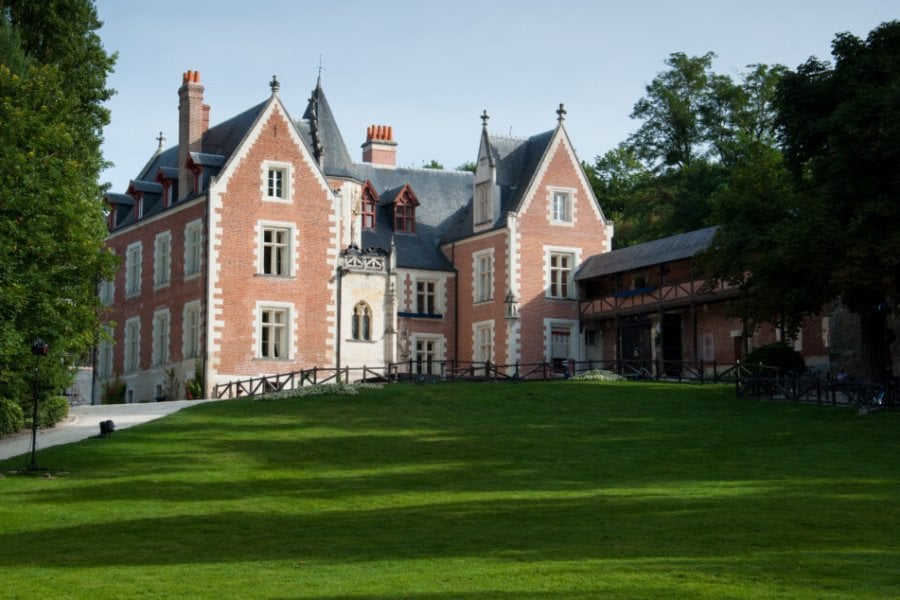 Visiter le Château du Clos Lucé : informations et conseils en 2025