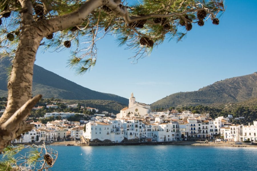 Que faire, que visiter à Cadaqués ? Les 11 incontournables ####