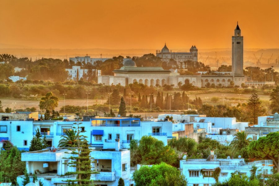 Comment aller en Tunisie sans prendre l’avion ? Tous nos conseils