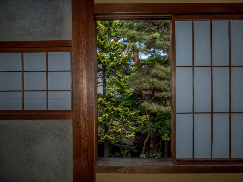 Takayama, Japon