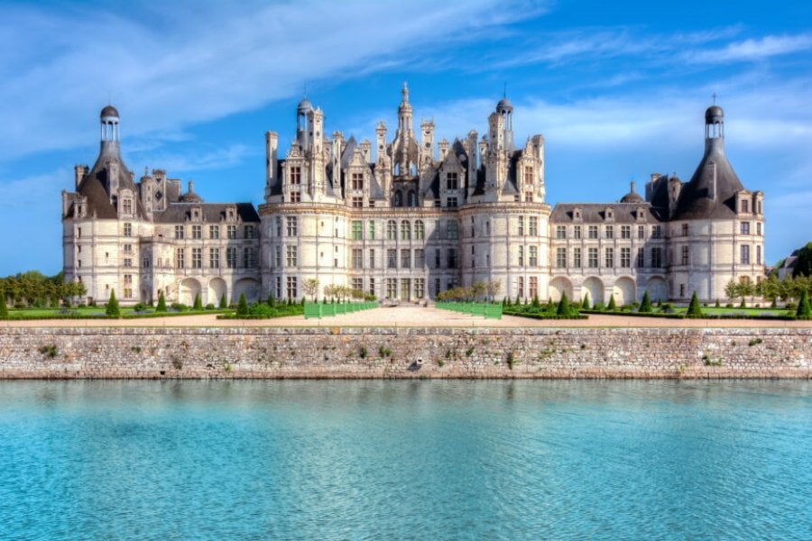 Que faire, que visiter autour des châteaux de la Loire ? 10 idées de visites en 2025