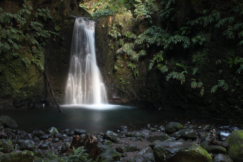  Cascade Salto de Prego © 