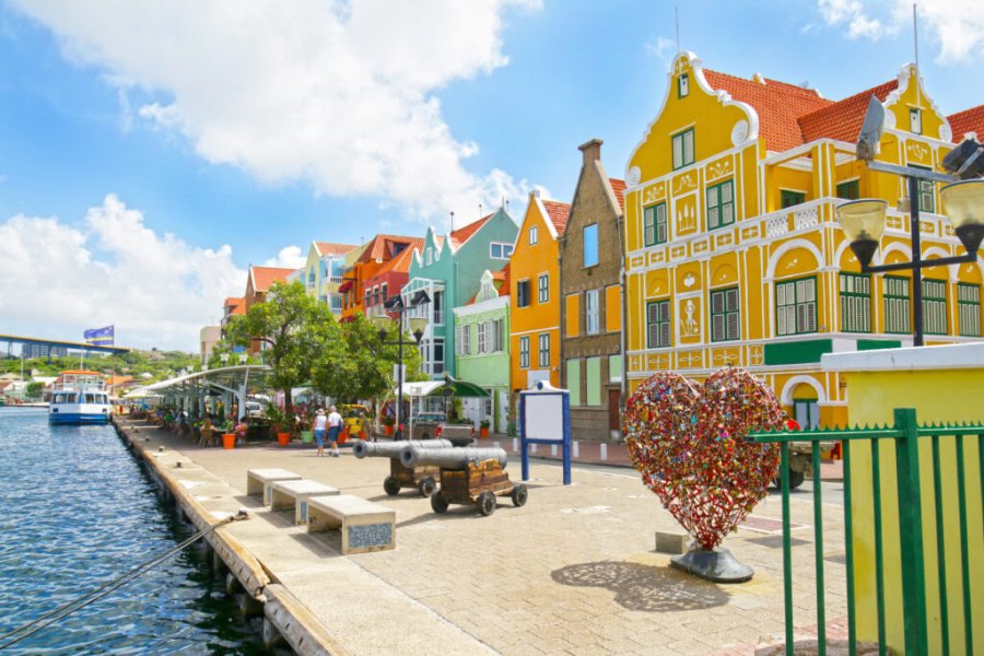 Que faire, que voir à Curaçao ? Top 13 des incontournables en 2025