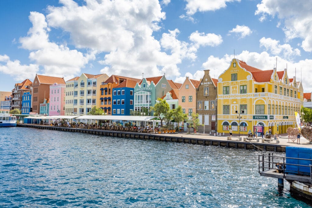 Willemstad