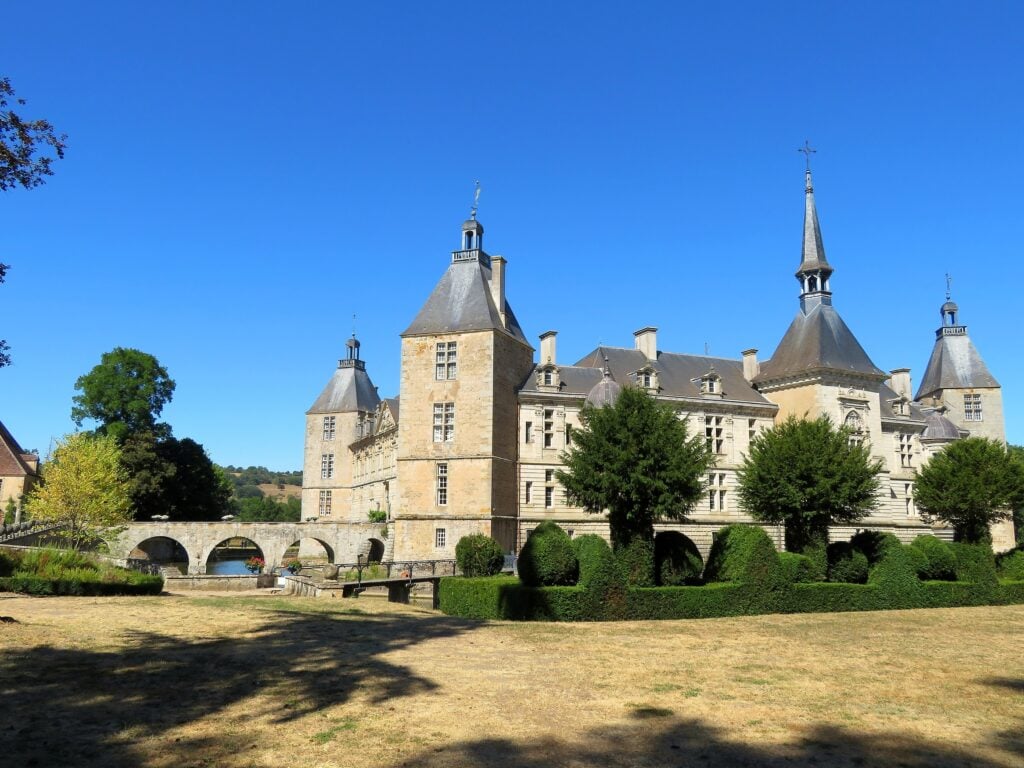 Château de Sully  