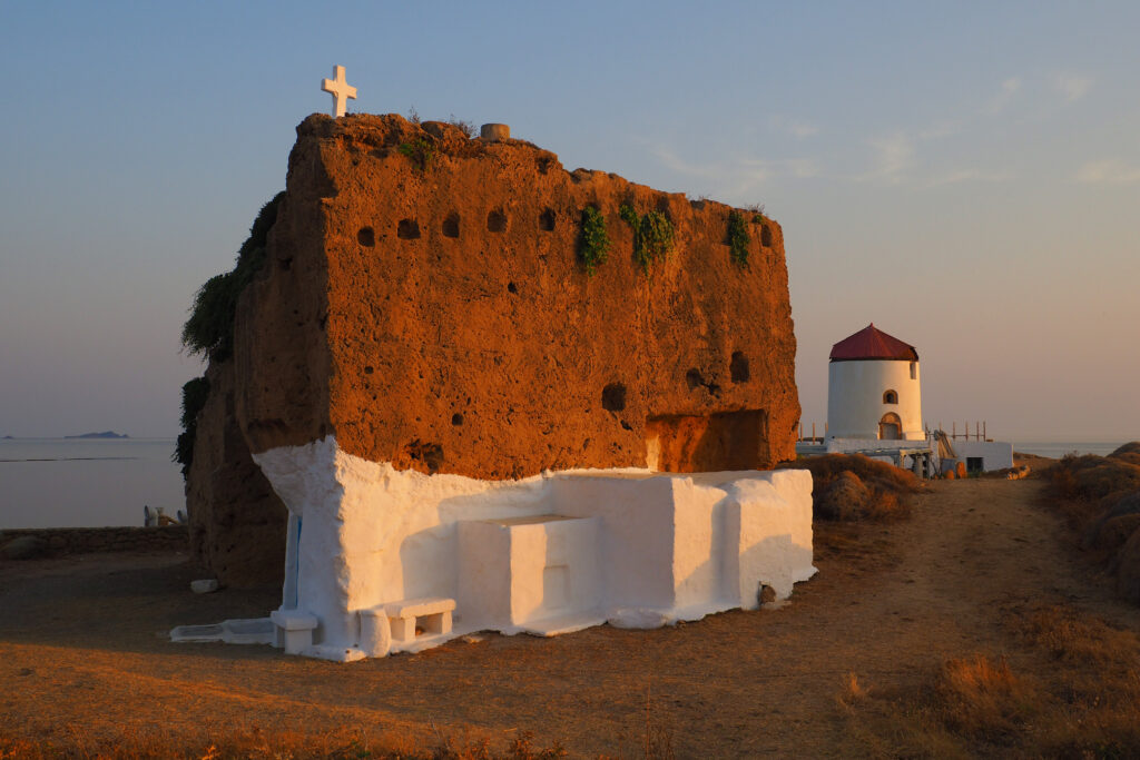 Agios Nikolaos 