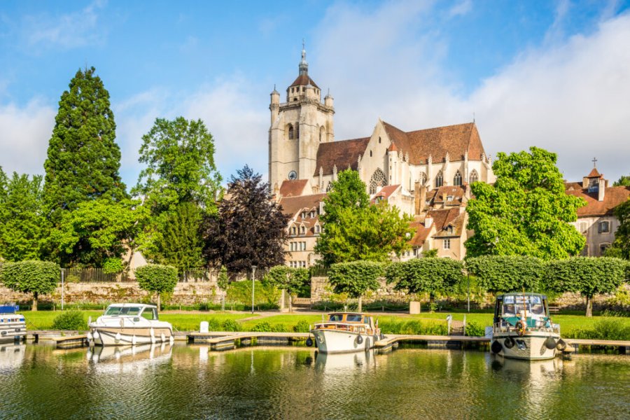 Top 15 des plus beaux villages à visiter dans le Jura en 2025