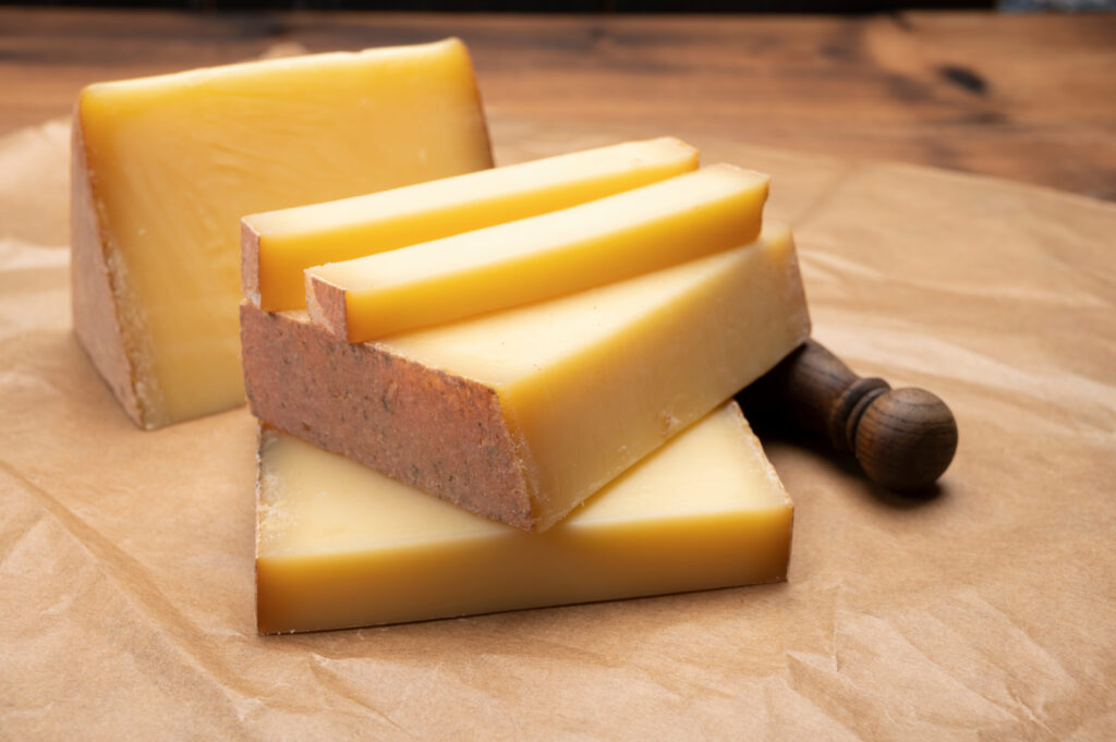 Comté 