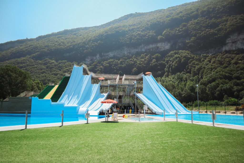 Water Circus 