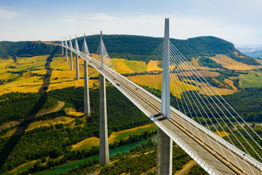 Que faire, que visiter à Millau ? Les 13 incontournables en 2025