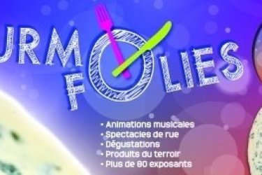 Fourmofolies