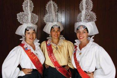 Election de la Reine des Sables, dernière ligne droit pour vos votes
