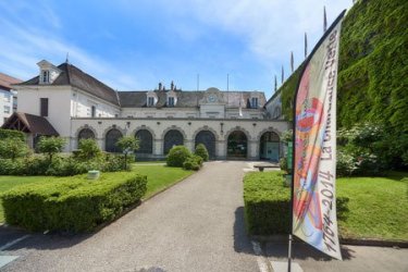 Un mois d'août à la Chartreuse