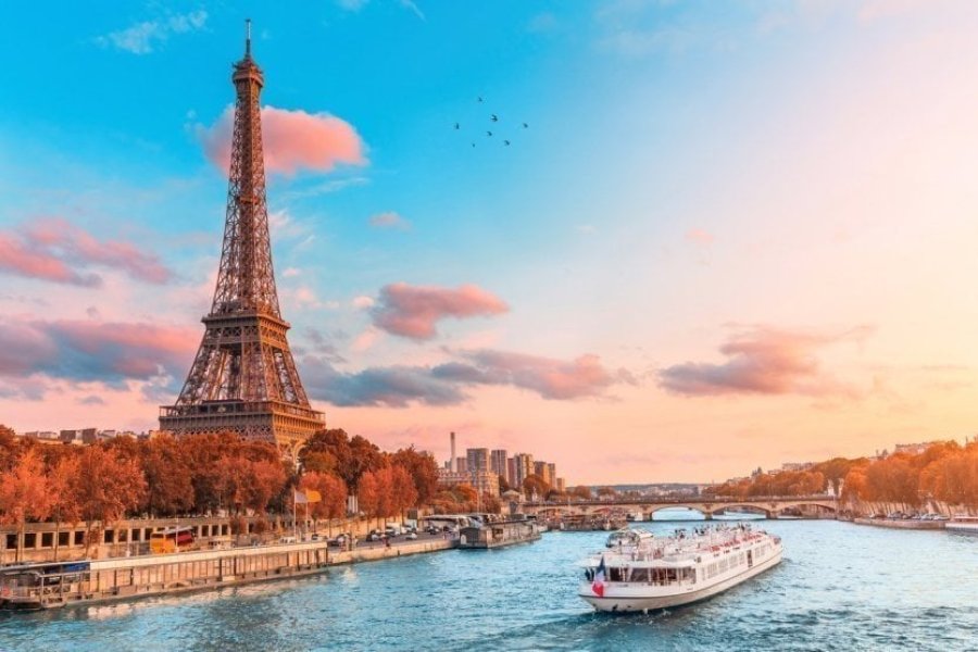 Que visiter à Paris en 3 jours ? Les incontournables