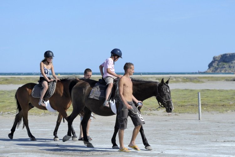 Plages Et Farniente En Narbonnaise Au Bord De La