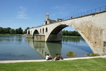 Avignon, la Cité des Papes