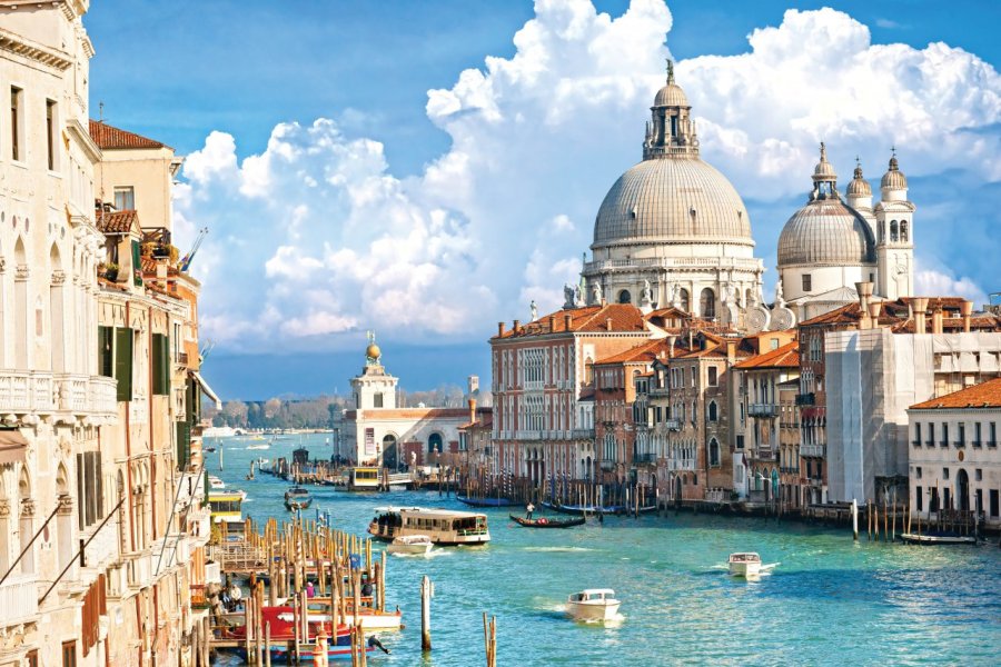 Les incontournables de Venise, la Sérénissime