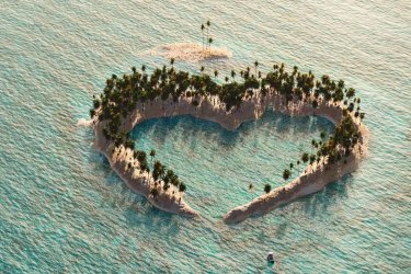 Les Français ont choisi d'aller pour la Saint Valentin...