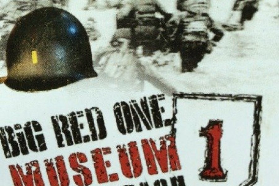 Big Red One Museum