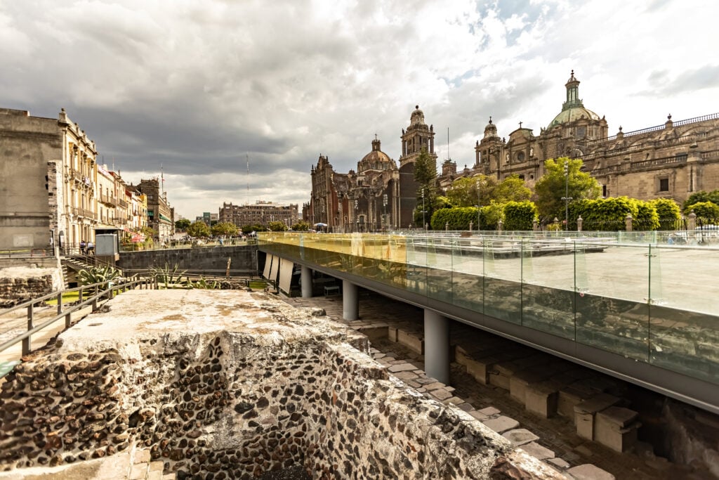 Templo Mayor