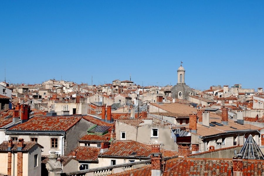Montpellier, escapade culturelle et gourmande sous le soleil
