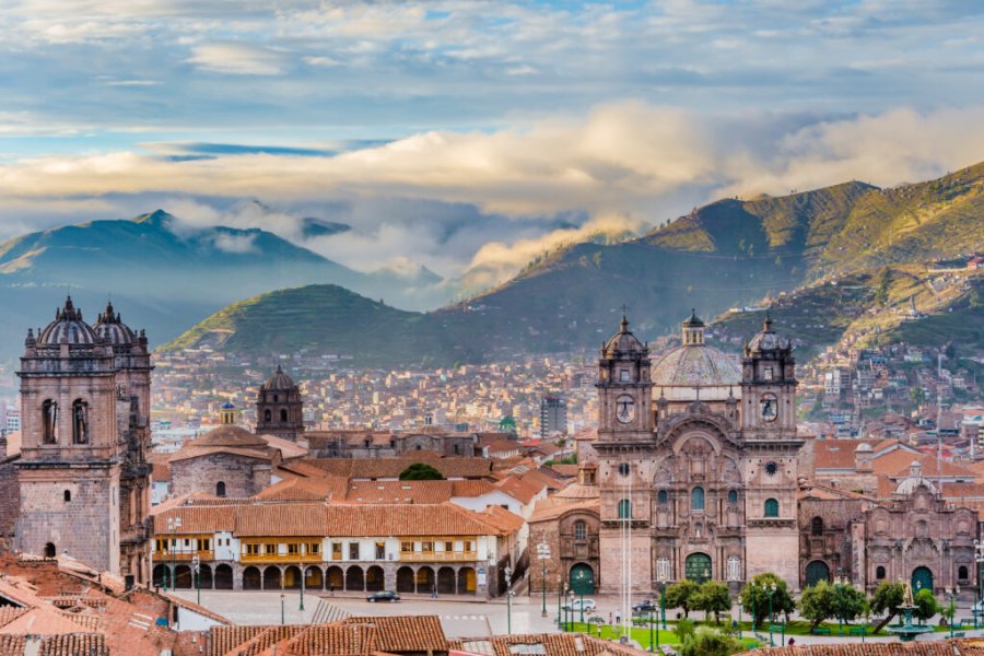 Que faire à Cuzco ? Les 12 visites incontournables